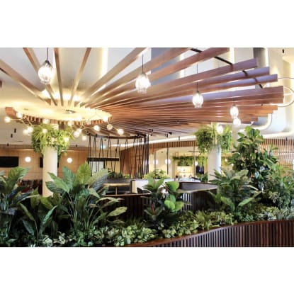 Sustainable building products supplier - Gold Coast