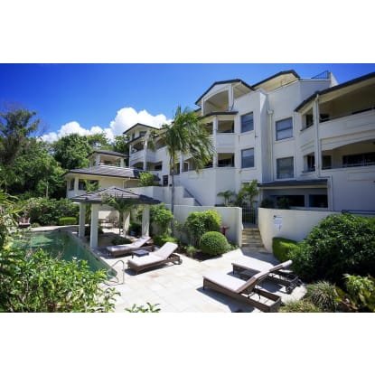 Boutique Airlie Beach Management Rights with Strong Letting Pool Control | Resort Brokers ID : MR...
