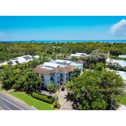 Port Douglas Management Rights in a Prime Location with a Huge BC Salary! | Resort Brokers ID : M...