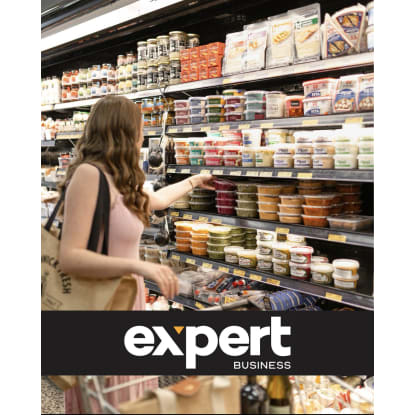 4-days Supermarket Oakleigh - 40+yrs, Rent $770 - TA $23,000