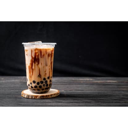 Bubble Tea Kiosk - Franchise Resale - Miranda, NSW