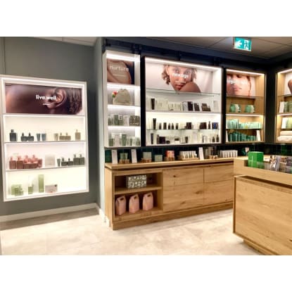 Under Management Business - Health & Wellness Sector