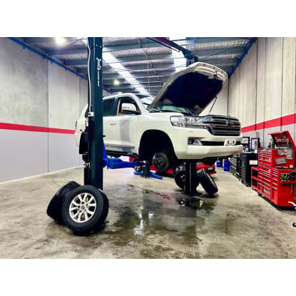 Profitable Automotive Workshop | South Eastern Growth Corridor
