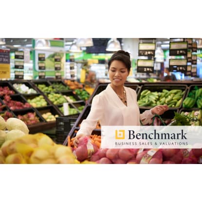 COASTAL SOUTH WEST IGA + FUEL STATION — A COMPLETE CONVENIENCE OFFER