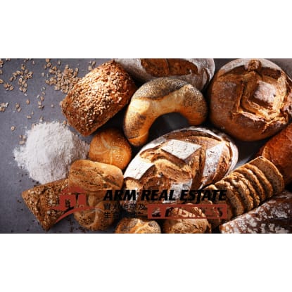 ​Near Oakleigh East Bakery Cafe | Good Location, Low Rent, Open 5.5 Days