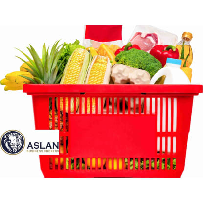 SUPERMARKET FOR SALE