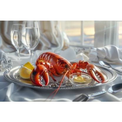 Gold Coast Premium Seafood Restaurant For Sale – $600,000 + Stock