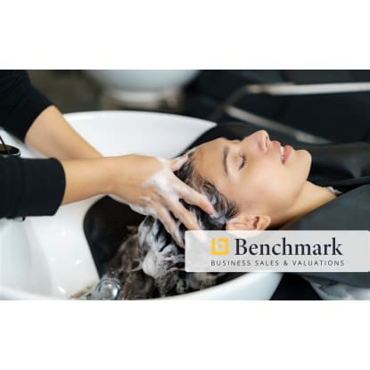 Established Hair & Beauty Salon for Sale in Southeast Adelaide