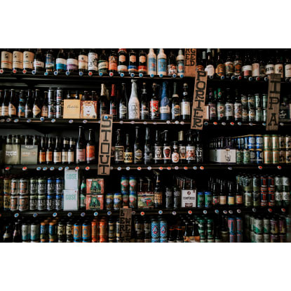 LOCAL CELLAR & GENERAL STORE — near Hastings| $99,000 — ASSET SALE, WALK IN WALK OUT [2603254A]