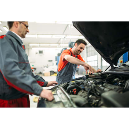 Highly Profitable Mechanical Workshop – Brisbane Northside