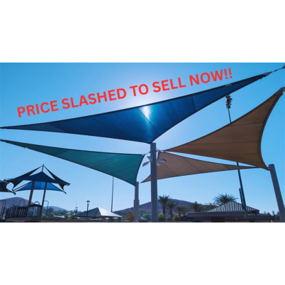 Profitable Manufacturing PRICE SLASHED to SELL OWNERS say we want to RETIRE NOW!