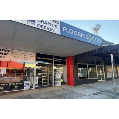 LEASEHOLD - Corowa Flooring Xtra, VIC - 1P0570