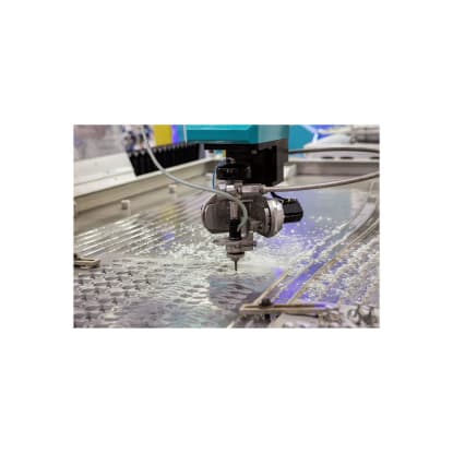 WATER JET CUTTING BUSINESS