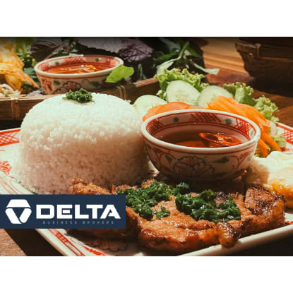 [BBS-089] Highly Profitable Café - $120K+ Net Profit | Strong Growth
