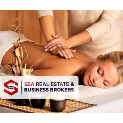 Massage Business for Sale - Sandringham