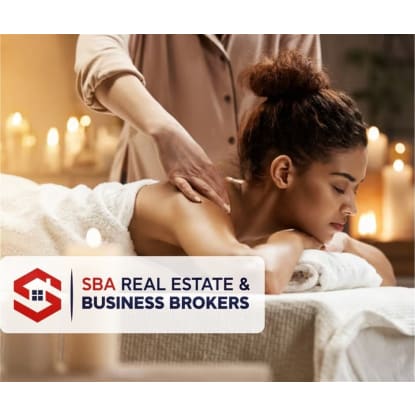 Established Massage Business Portfolio - Two Locations