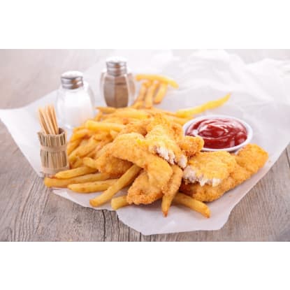 Fish & Chips Business for Sale – Werribee Area Asking Price POA [2607203]