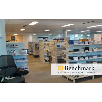 Sterling's Office National, Perth Metro, SoR (45 mins from Perth CBD)