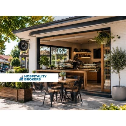 Canberra's Best Suburban Cafes | $3M Annually | Managed