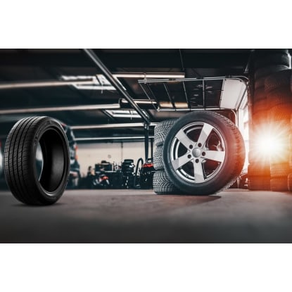 AUTO PARTS WHOLESALE --MELBOURNE--1P11366