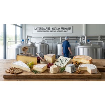 Premium Artisan Cheese Manufacturing & Retail Business | Dandenong, VIC