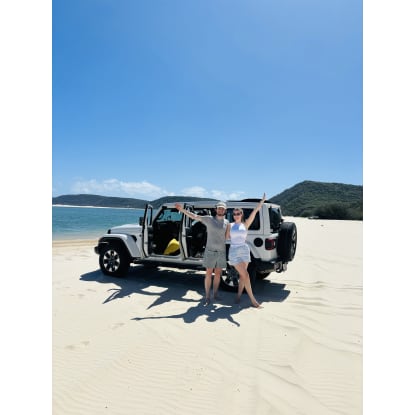 Premium Noosa Tourism Business – Established Adventure Tour Operator