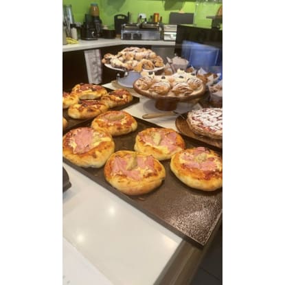 WELL KNOWN CAFÉ CHATSWOOD – 5-DAYS P/W