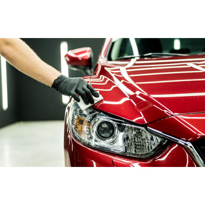 HighEnd Car Detailing Business - Cheap Rent / Long Lease / Fully Managed