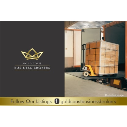 PROFITABLE REMOVAL & TRANSPORT BUSINESS UNDER MANAGEMENT – $601K REVENUE | $156K PROFIT | $268K I...