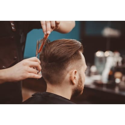 Hairdresser - Long Established - 37608
