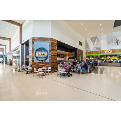 Exceptional Café Opportunity in a Sought-After Coastal Region