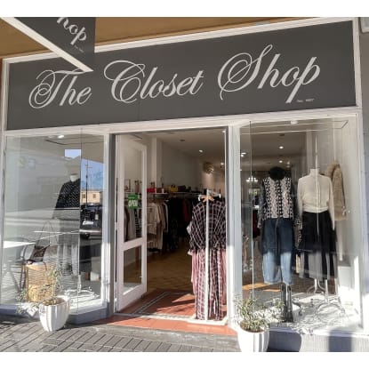 Established Women's Boutique