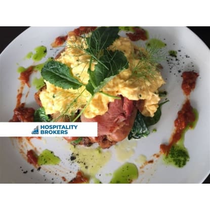 Established Hospitality Business - $2.3m+ turnover
