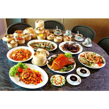 Popular Asian Restaurant in Prime Carnegie Location – $175,000 + SAV [2607222]