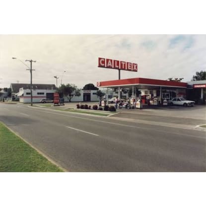 Fuel Station For Sale Cann River Vic 3890 INDEPENDENT SITE