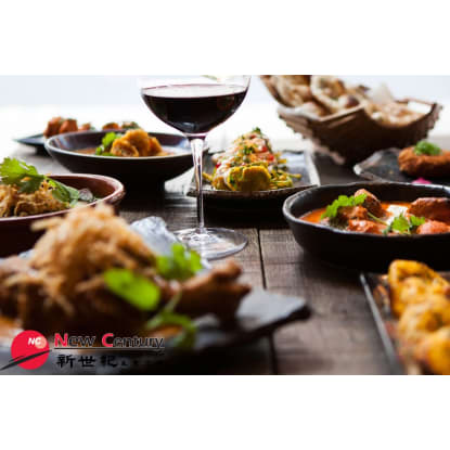 LICENSED RESTAURANT --MORDIALLOC--1P11374