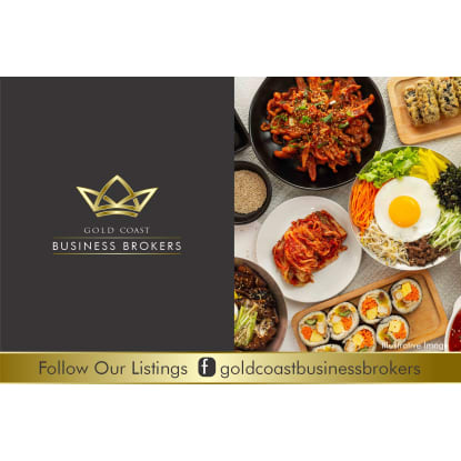 PROFITABLE ASIAN RESTAURANT | MODERN FIT-OUT | STRONG CASHFLOW | LONG LEASE