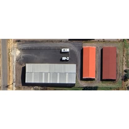 VICTORIA - SELF STORAGE FACILITY Offers Circa mid $2 million