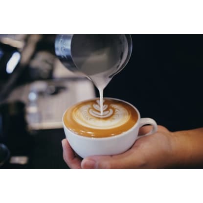Metro Station Coffee Kiosk | Rare Lease Opportunity | Low Rent | Huge Growth Potential | EOI