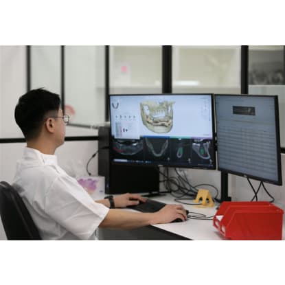 Premium Dental Laboratory for sale - FY26 Pro Forma Net Profit of $603,158 + SAV