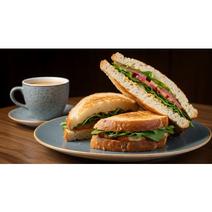 Established Coffee Takeaway - Mascot, NSW