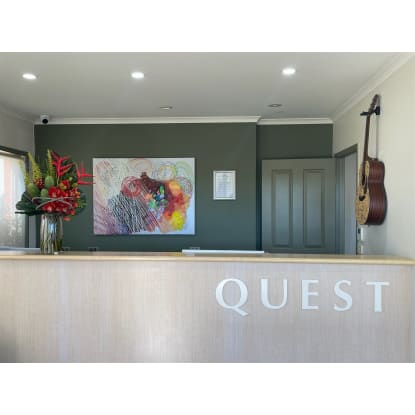 Quest Tamworth - Premium Leasehold Opportunity
