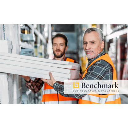 Established EPS Manufacturing Business – Asset-Rich with 45 Years of Proven Performance
