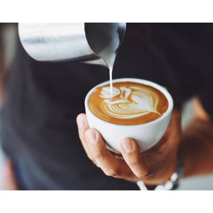 Dynamic Licensed Cafe Franchise - Toowoomba 5977