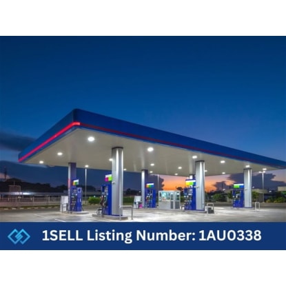 Highly Profitable Service Station Opportunity in Melbourne