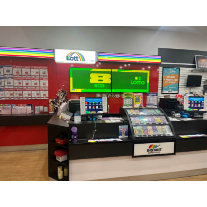 Lotto / News