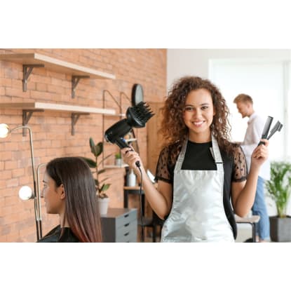 Premium Hair Salon Opportunity in Melbourne CBD - Ref: 18460