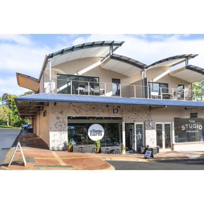 Business For Sale - The Little Farm, Margaret River