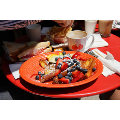 Established Cafe & Catering Business, Fully Managed, Strong Local Following - Sydney South West