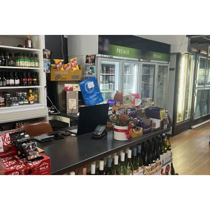 Liquor Store for Sale - Sutherland Shire